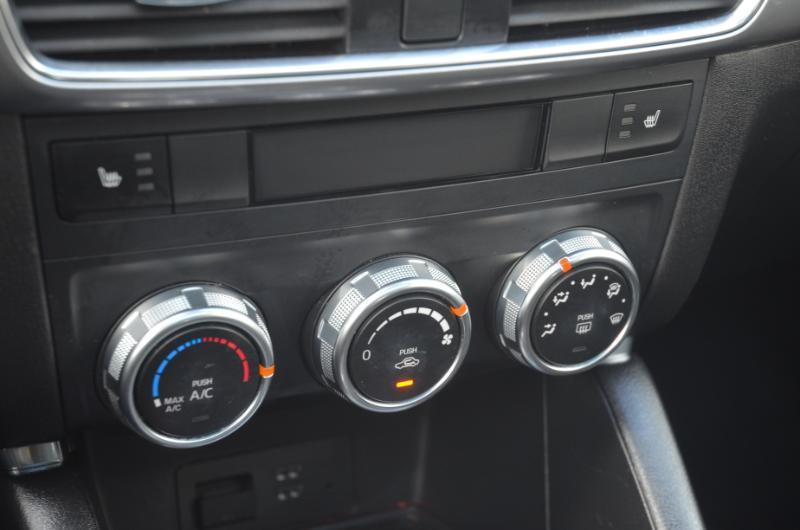 Mazda CX-5 Touring AWD 2016