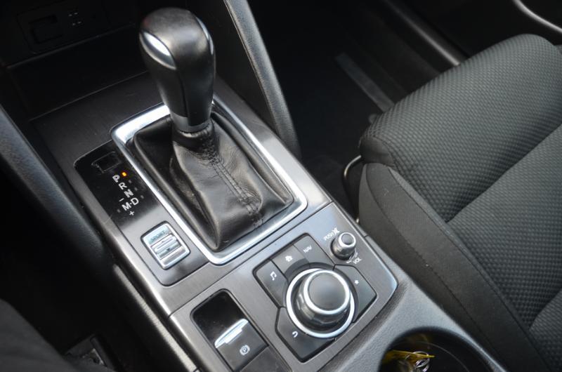 Mazda CX-5 Touring AWD 2016