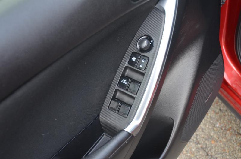 Mazda CX-5 Touring AWD 2016