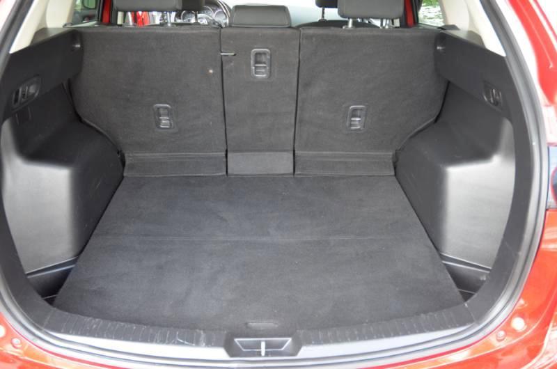 Mazda CX-5 Touring AWD 2016