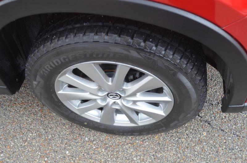 Mazda CX-5 Touring AWD 2016