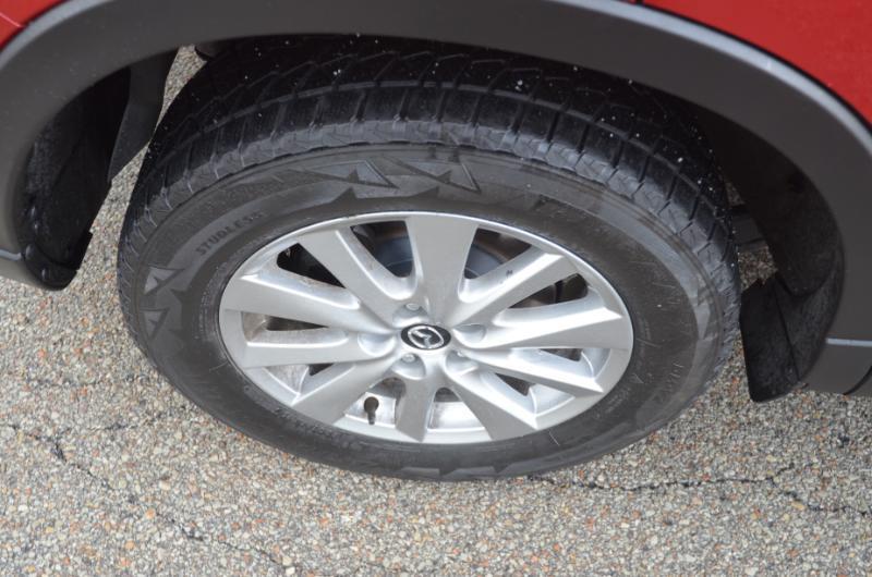 Mazda CX-5 Touring AWD 2016