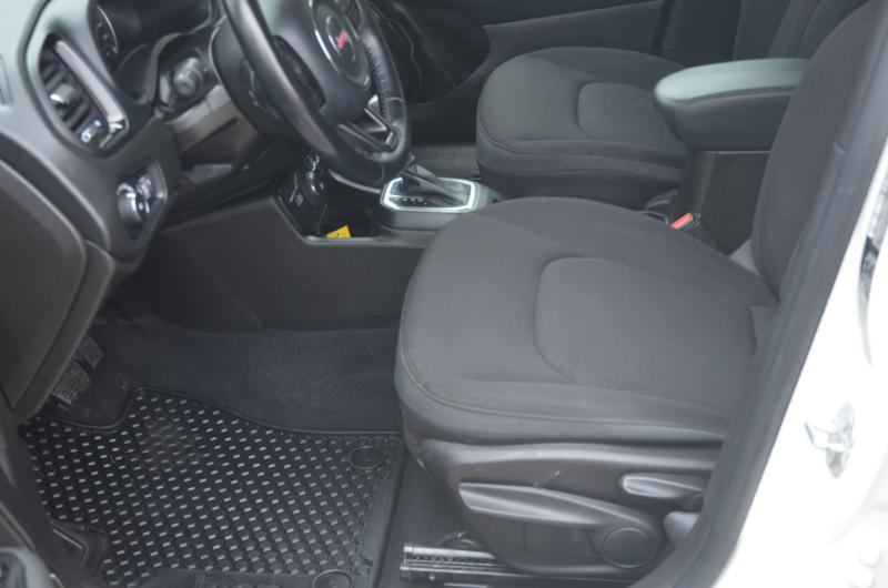 Jeep Renegade Altitude 4x4 2020