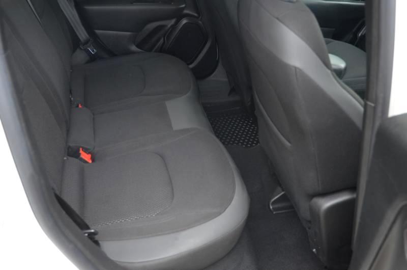 Jeep Renegade Altitude 4x4 2020