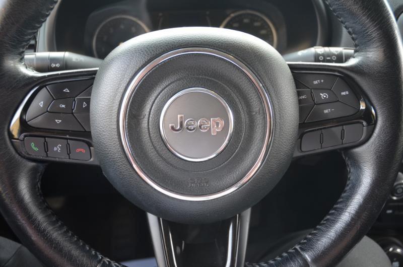 Jeep Renegade Altitude 4x4 2020