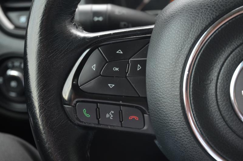 Jeep Renegade Altitude 4x4 2020