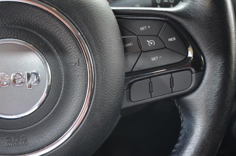 Jeep Renegade Altitude 4x4 2020