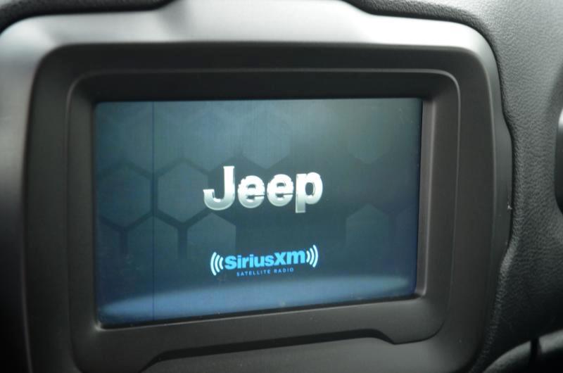 Jeep Renegade Altitude 4x4 2020