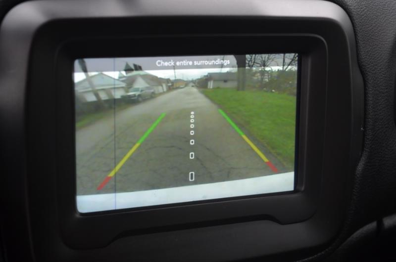 Jeep Renegade Altitude 4x4 2020