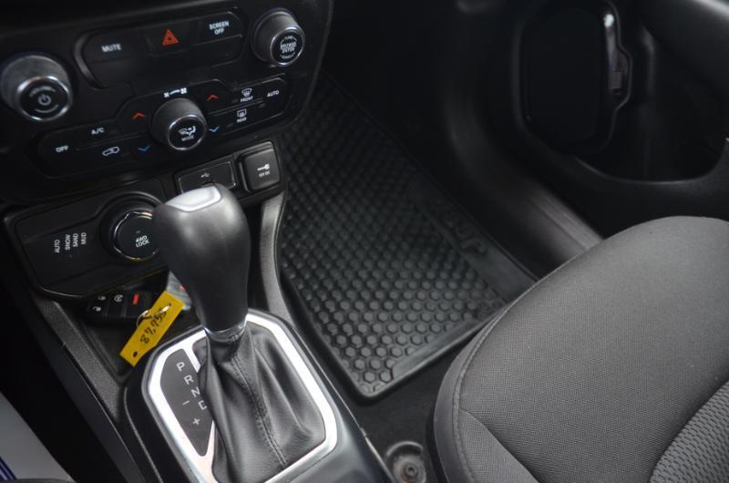 Jeep Renegade Altitude 4x4 2020