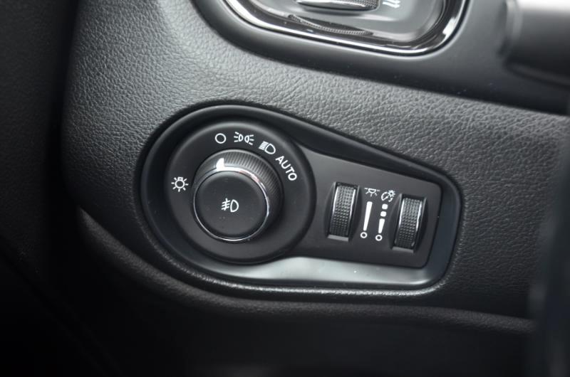 Jeep Renegade Altitude 4x4 2020