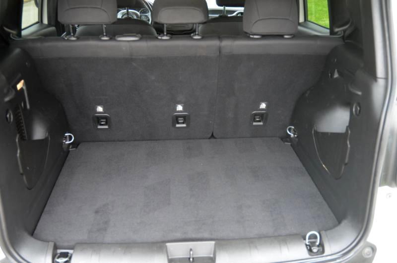 Jeep Renegade Altitude 4x4 2020