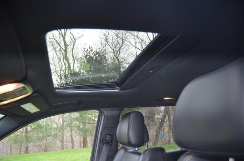 Jeep Grand Cherokee Limited 4WD 2015