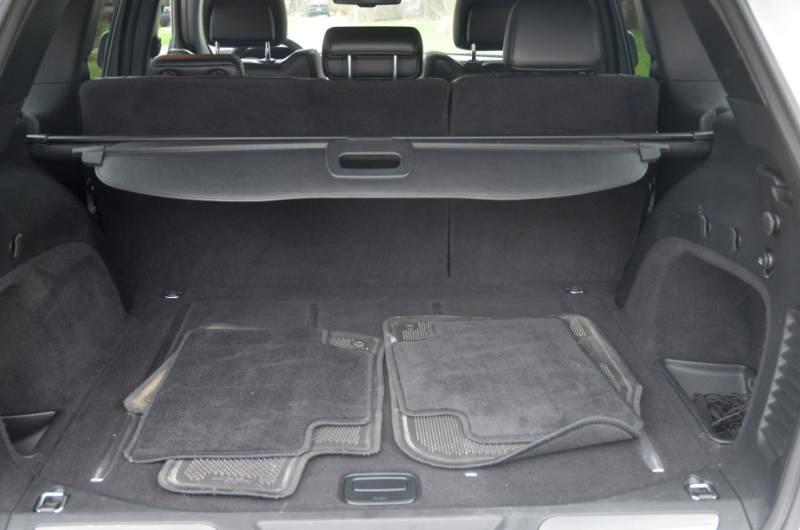 Jeep Grand Cherokee Limited 4WD 2015