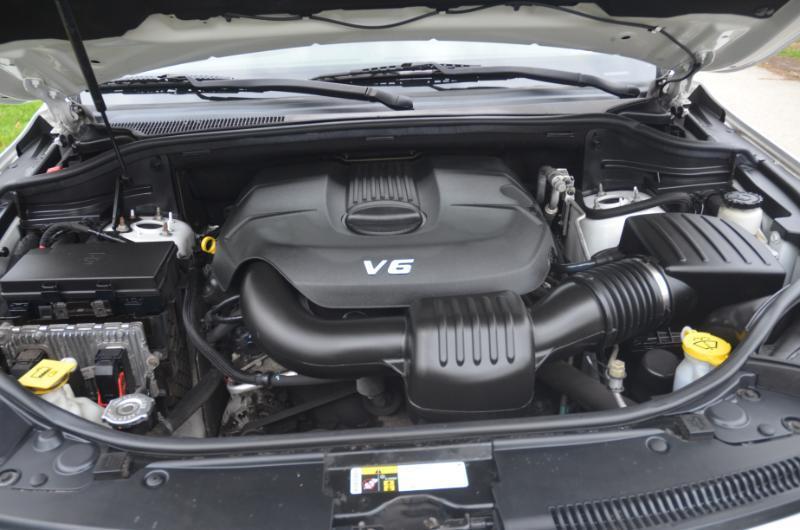 Jeep Grand Cherokee Limited 4WD 2015