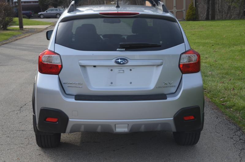 Subaru XV Crosstrek 2.0 Limited 2013