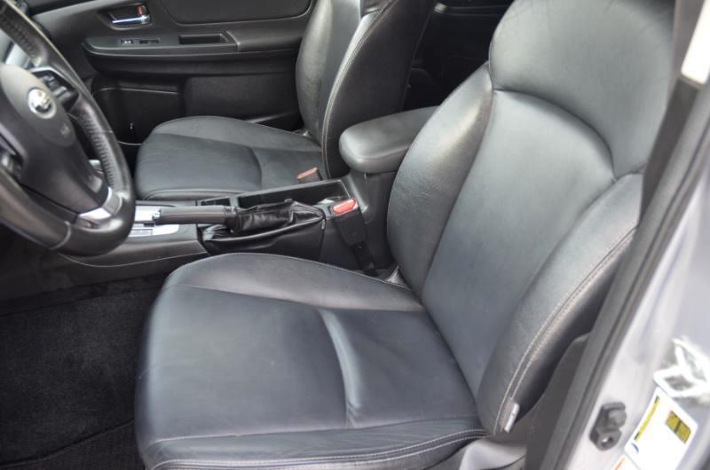 Subaru XV Crosstrek 2.0 Limited 2013