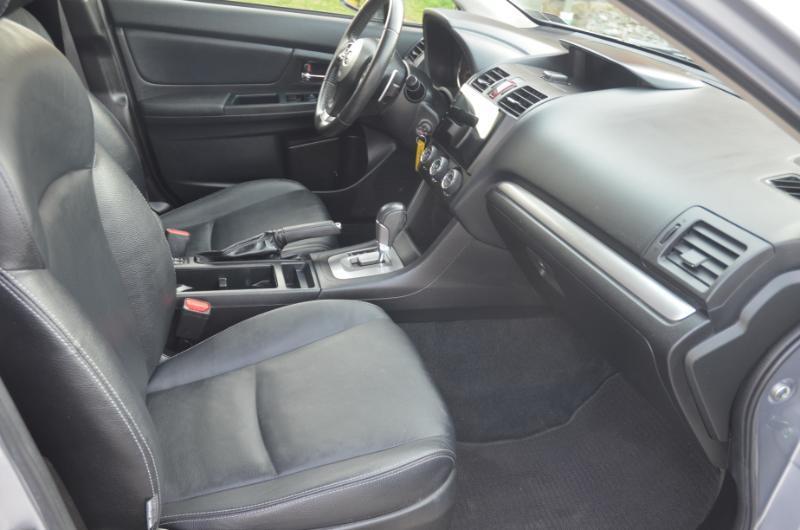 Subaru XV Crosstrek 2.0 Limited 2013