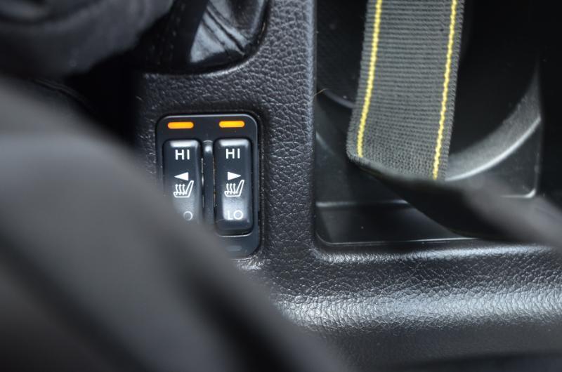 Subaru XV Crosstrek 2.0 Limited 2013