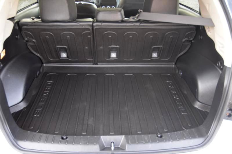 Subaru XV Crosstrek 2.0 Limited 2013