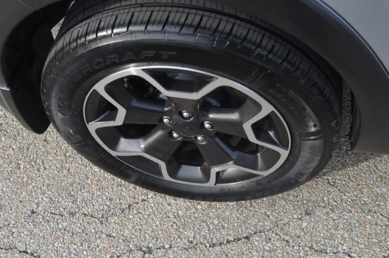 Subaru XV Crosstrek 2.0 Limited 2013