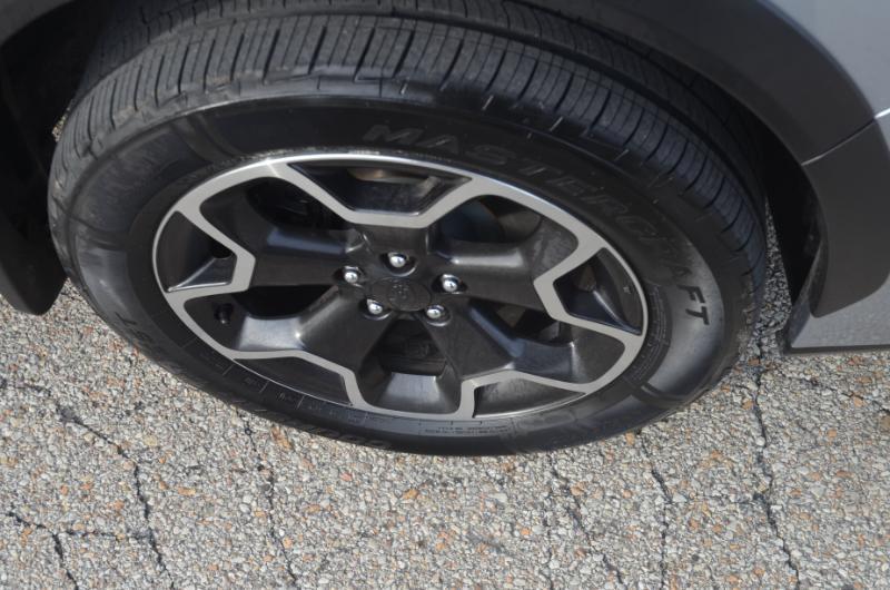 Subaru XV Crosstrek 2.0 Limited 2013