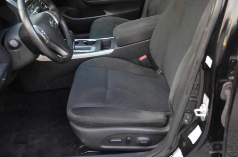 Nissan Altima 2.5 SV 2015