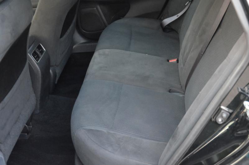 Nissan Altima 2.5 SV 2015