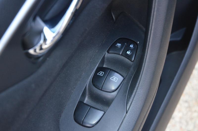 Nissan Altima 2.5 SV 2015