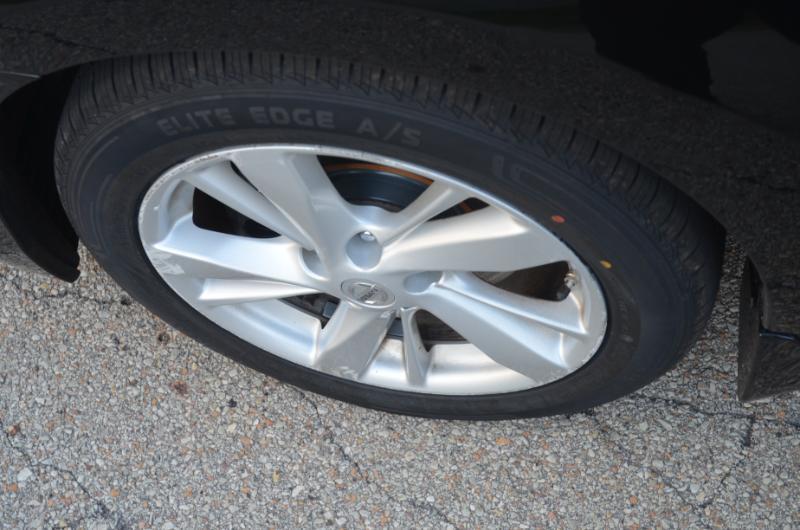 Nissan Altima 2.5 SV 2015