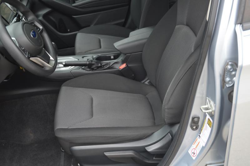 Subaru Impreza 2.0i 4-Door 2018