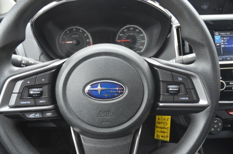 Subaru Impreza 2.0i 4-Door 2018