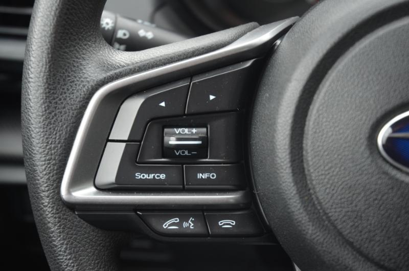 Subaru Impreza 2.0i 4-Door 2018