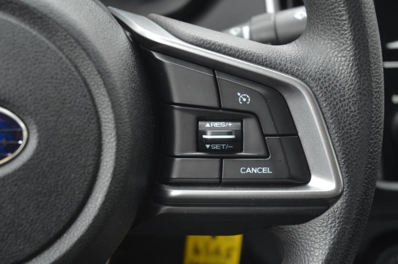 Subaru Impreza 2.0i 4-Door 2018