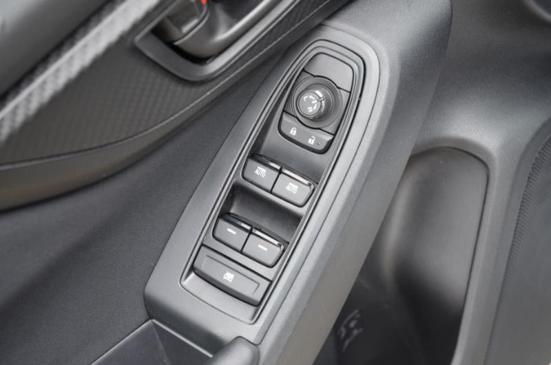 Subaru Impreza 2.0i 4-Door 2018