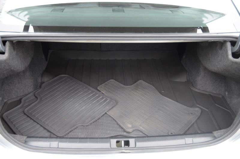 Subaru Impreza 2.0i 4-Door 2018