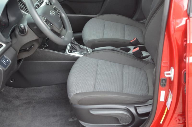 Hyundai Accent  2022