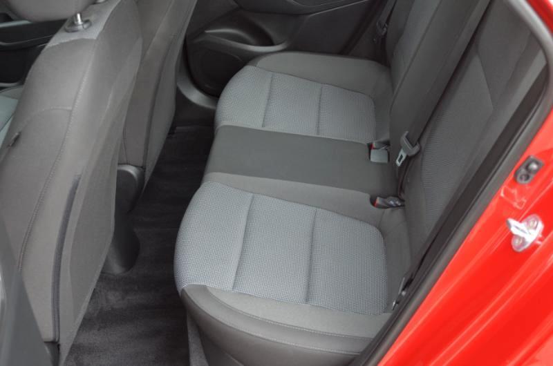 Hyundai Accent  2022