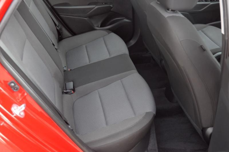 Hyundai Accent  2022