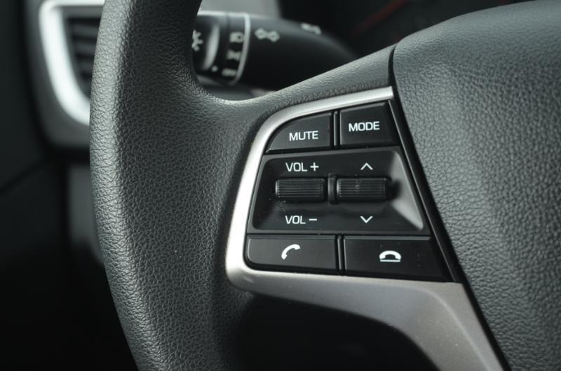 Hyundai Accent  2022