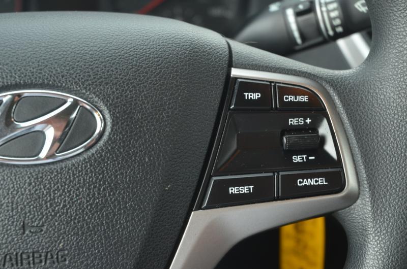 Hyundai Accent  2022