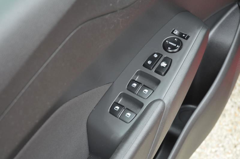 Hyundai Accent  2022