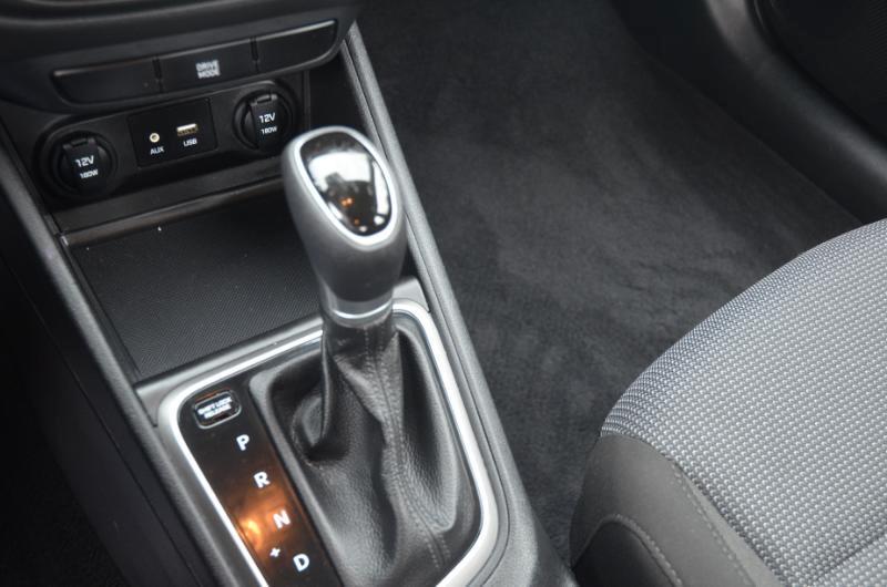 Hyundai Accent  2022