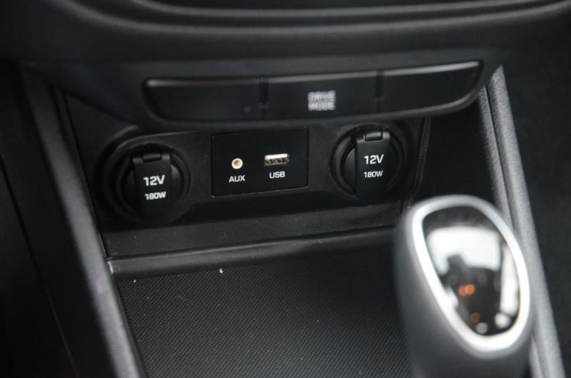 Hyundai Accent  2022