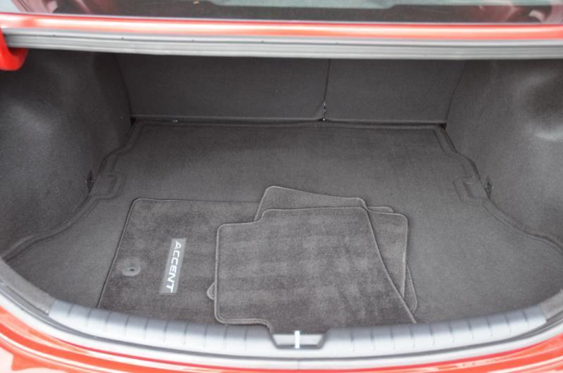 Hyundai Accent  2022