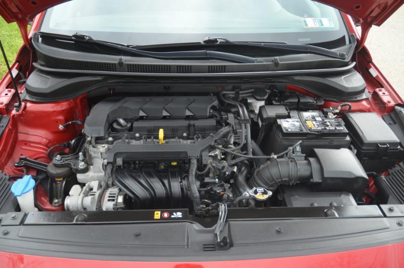 Hyundai Accent  2022