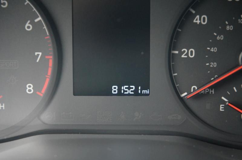 Hyundai Accent  2022