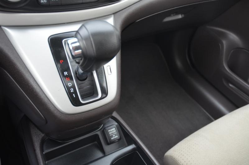 Honda CR-V EX 4WD 2012