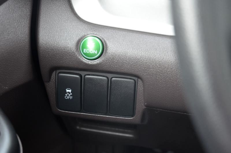 Honda CR-V EX 4WD 2012