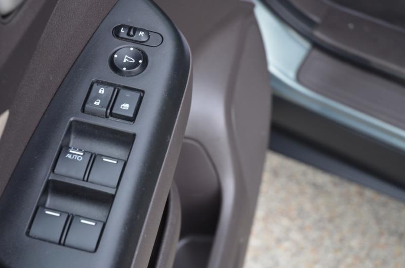 Honda CR-V EX 4WD 2012